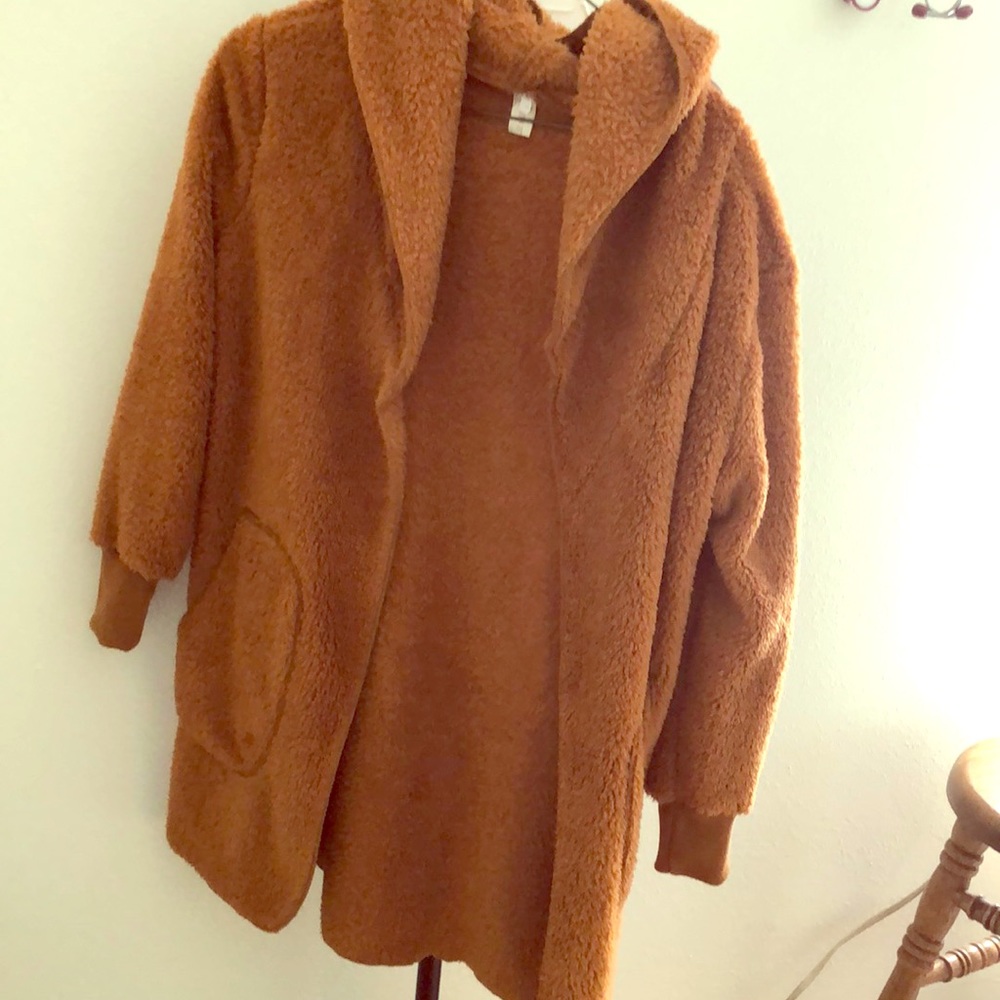 Jacket/cardigan